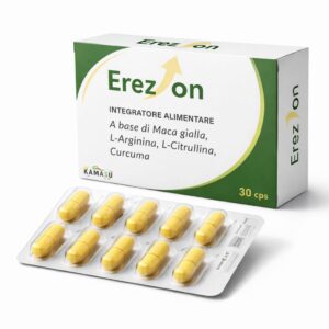 EREZON 30 Capsule in Blister