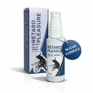 RETARD PLEASURE Spray 30 ML