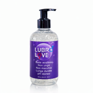 LUBRO LOVE Lubrificante 250 ML