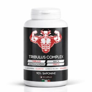 Tribulus Complex 150 Capsule