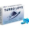 TURBO LOVE 30 Capsule in Blister